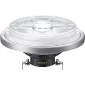 Philips 33395600 Gloeilamp-lamp Energielabel G (A - G) G53 Reflector 10.8 W Warmwit (Ø x h) 111 mm x 61 mm Dimbaar 1 stuk(s)