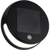 Paulmann Solar LED-wandarmatuur voor buiten Helena Bewegingsmelder IP44 3000K 56lm Antraciet