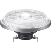 Philips Signify 33385700 Gloeilamp-lamp Energielabel G (A - G) G53 Reflector 14.8 W Warmwit (Ø x l) 111 mm x 61 mm 1 stuk(s)