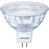 Philips - Master LEDspot GU5.3 MR16 5.8W 345lm 36D - 922-927 Dim naar Warm | Beste Kleurweergave - Dimbaar - Vervangt 35W