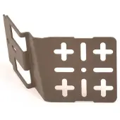 KRAM Universele mount 15mm angled
