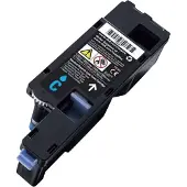 Dell 593-11141 (C5GC3) Toner Cyaan