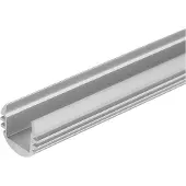 Ledvance Onderdeel Led Strip | Medium Profiles for LED Strips -PM02/R/18X15,5/10/2