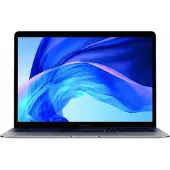 Apple MacBook Air (April, 2020) MWTJ2N/A - 13.3 inch - Intel Core i3 - 256 GB - Spacegrijs