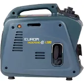Eurom Independ 1200 | 4-takt Benzine inverter aggregaat - 441710