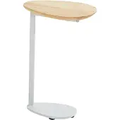 4Seasons Clever bijzettafel teak