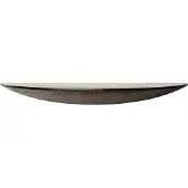 Audo Copenhagen Gridy Fungi plank donker eikenhout groot