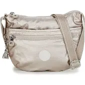 Kipling Schoudertas 'Basic Plus' camel