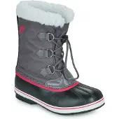 Sorel Yoot Pac Nylon - Winterschoenen - Kinderen Pulse / Black 39