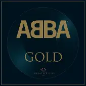 Universal Music ABBA - ABBA Gold (2 LP) (Limited Edition) (Picture Disc)