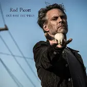 Coast2Coast Rod Picott - Out Past The Wires (2 LP)