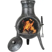 La Hacienda terrashaard Squat (Ø 36.5 cm)