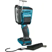 Makita DEAML007G Accu LED bouwzaklamp XGT 40V Max Basic Body