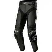 Alpinestars Missile V3 Motorfiets Lederen Broek