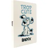 Grupo A5 Asterix Idefix Notitieboek