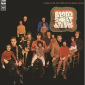 Sony Child is father to the ma