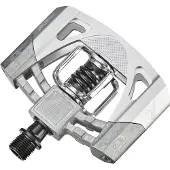 Crankbrothers - Mallet 2 Klick-Pedal - Klikpedalen grijs