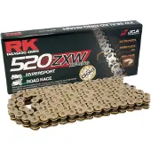 Rk 520zxw Ketting