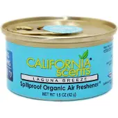 California Scents - Laguna Breeze - Airfreshner