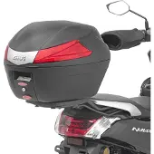 Givi Topkofferdrager YAMAHA N-MAX 125 (15-19)