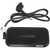 Shimano Steps E6002 Charger Zwart