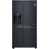 LG Gsj761mcuz Amerikaanse Koelkast