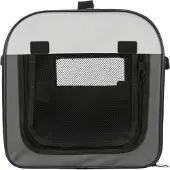 Trixie Reismand Grijs - 47X32X32 CM