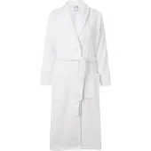 Vandyck badjas Prestige white XXL