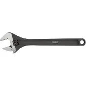 Irimo Spanner, Irimo skiftenøgle sort 4"