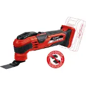 Einhell VARRITO Li Solo (zonder accu)
