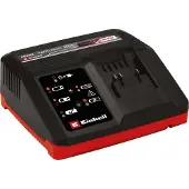 Einhell 18 V/4 A Snellader Power X-Change