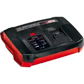 Einhell 4512064 PXC Lader Power X-Boostcharger 6A