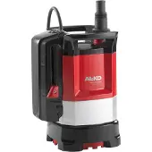 Al-Ko dompelpompen, SUB 13000 DS Premium, voor helder water