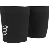Compressport - Under Control Quad - Beenstukken T3, zwart
