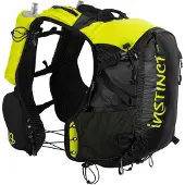 Instinct | X8 18 L | Trailvest | Zonder flessen