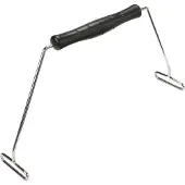 BROIL KING quick grip hendel