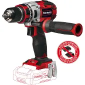 Einhell Perceuse visseuse sans fil TE-CD 18 Li Brushless