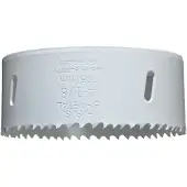 Einhell gatenzaag Ø 105 mm - Bi-metaal - 8% kobalt - Voor staal en hout - 598105
