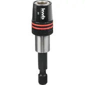 Kwb Snelwisselbithouder 51 mm 1/4 inch