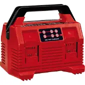 Einhell Power X-Quattrocharger 4512102 Snellader