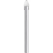 Einhell - Glasboor 5mm - HM punt - ook voor Keramiek en Glazuur