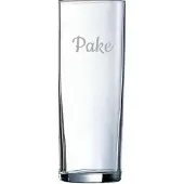 Arcoroc Gegraveerde longdrinkglas 31cl Pake