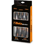 Beta 1203E/D5PZ Set van Evox schroevendraaiers - 012031003 012031003