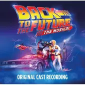 Various Artists - Back To The Future: The Musical (2 LP)