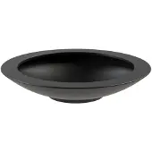 HetTuinstel.nl Polyester plantenbak Ø200x40cm - Met bodem