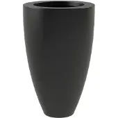 HetTuinstel.nl Polyester plantenbak Ø70x112cm - Met bodem