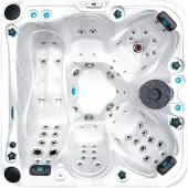 Passion Spas | Spa Solace