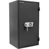 Rottner Inbraakwerende en Brandwerende Documentenkluis FireProfi 100 Premium Elektronisch Slot