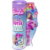 Barbie Cutie Reveal Dreamland Fantasy - Sloth