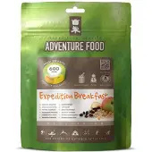 Adventure Food Expedition Breakfast